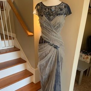 Tadashi Evening Dress